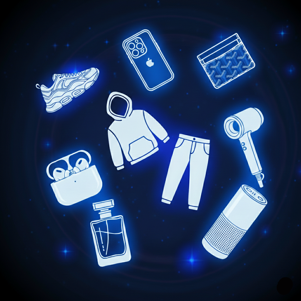Pack de Proveedores