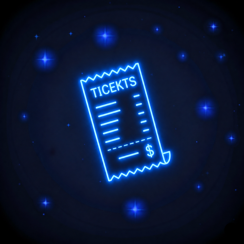 Tickets Editables