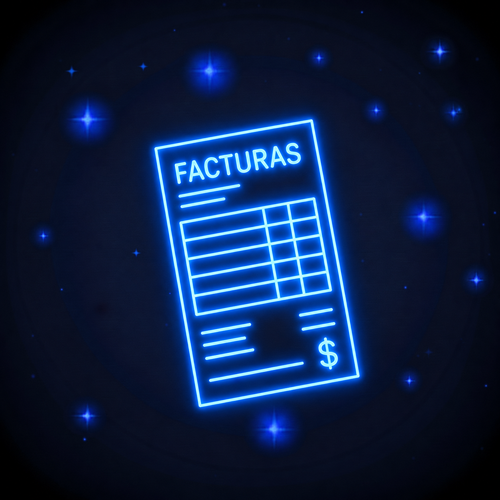 Facturas Editables (+75)