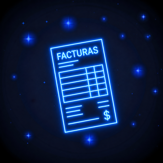 Facturas Editables (+75)