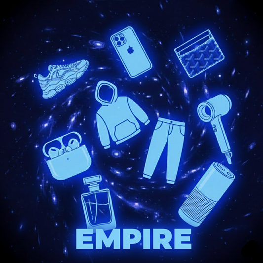 Luca Empire